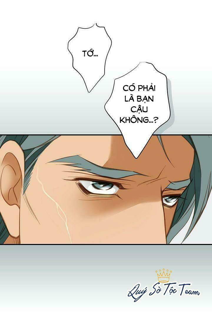 tiếp xúc chí mạng chapter 73 57