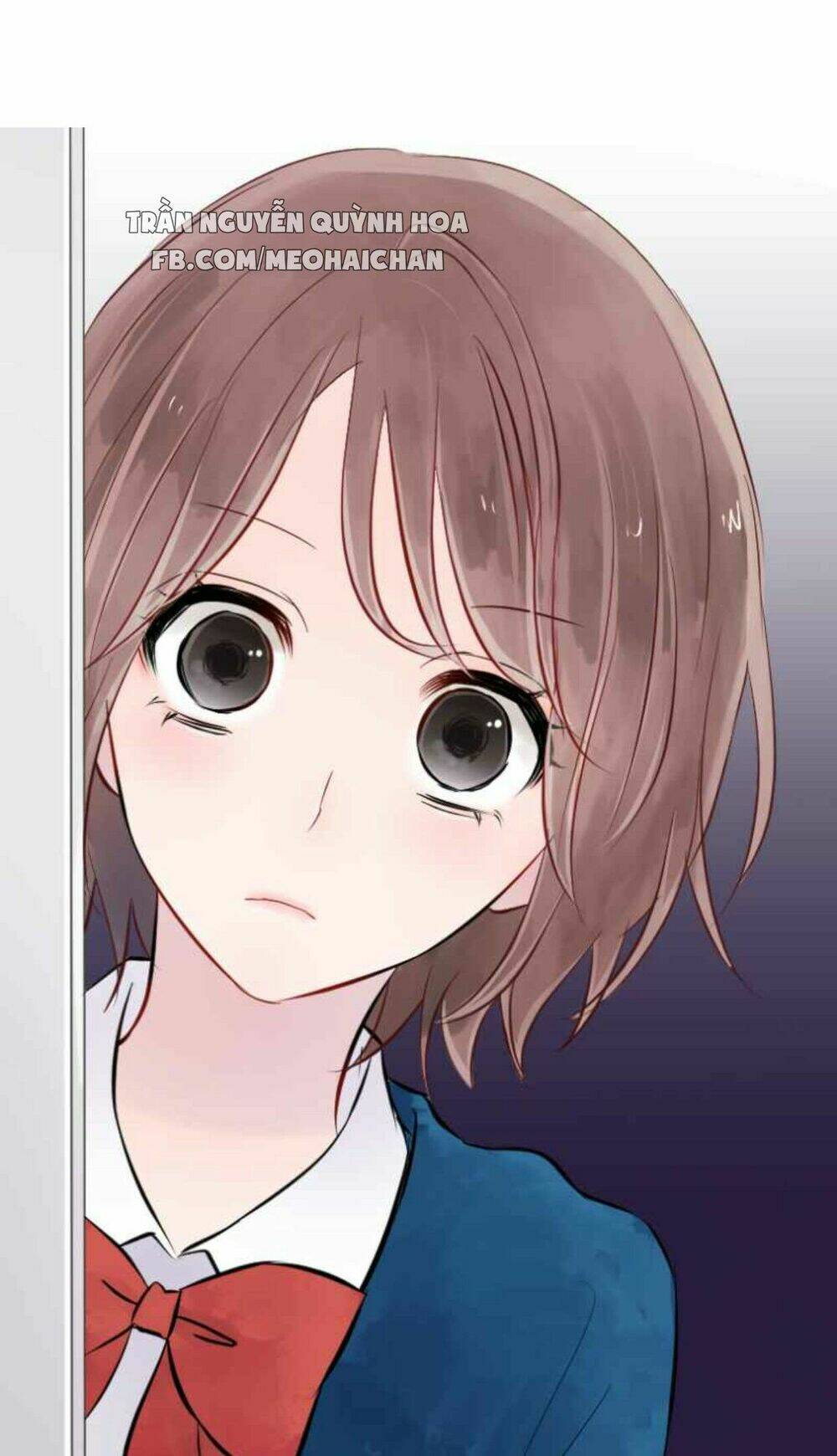 yêu không thể nói chapter 1 16