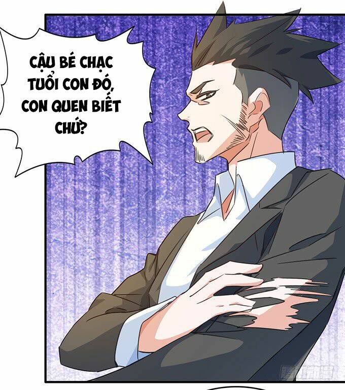 huyết đồng tử chapter 11 19