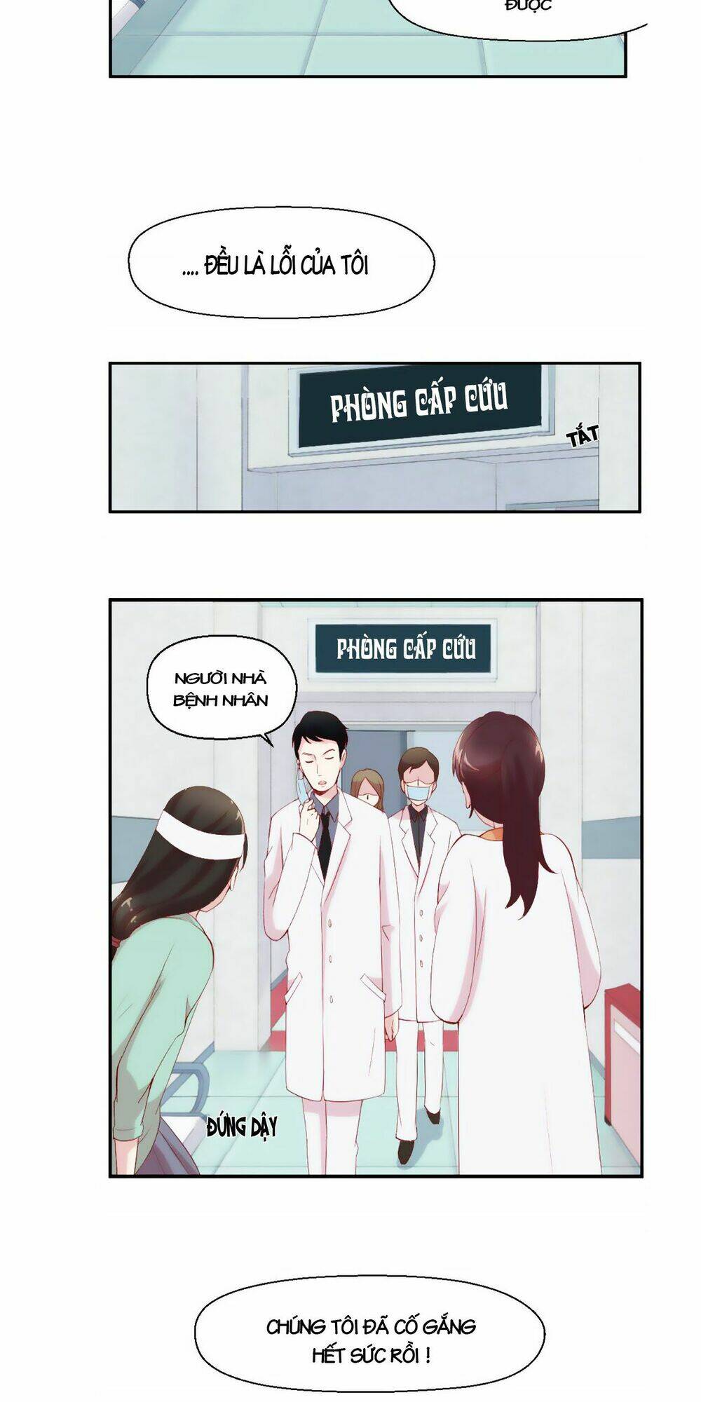 thần y apollo của tôi chapter 2 13