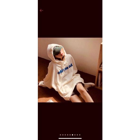 ÁO KHOÁC NỈ HODDIES FORM RỘNG PHONG CÁCH HÀN QUỐC - SIÊU HOT THỜI TRANG GENZ CHO CÁC BẠN TRẺ