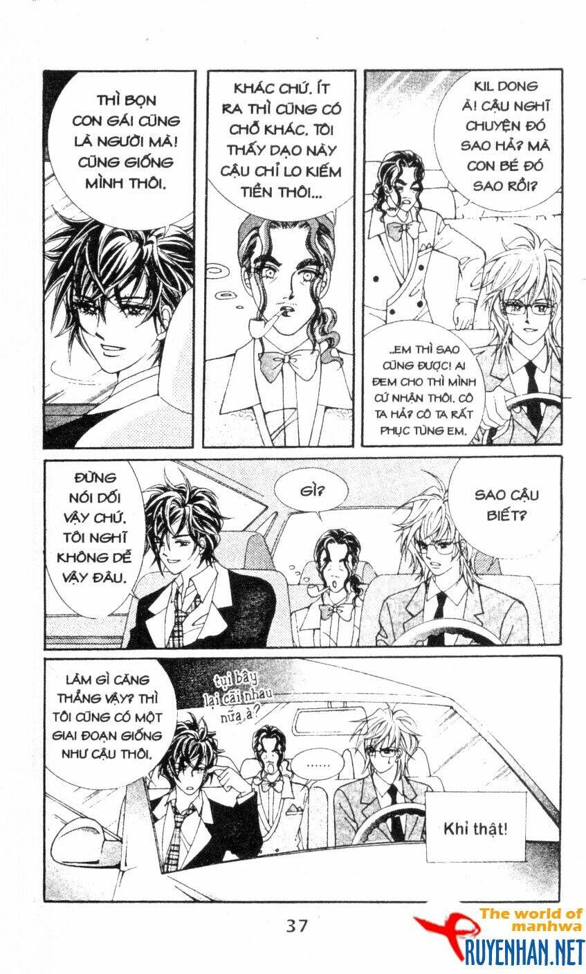 chàng trai hào hiệp chapter 4 39