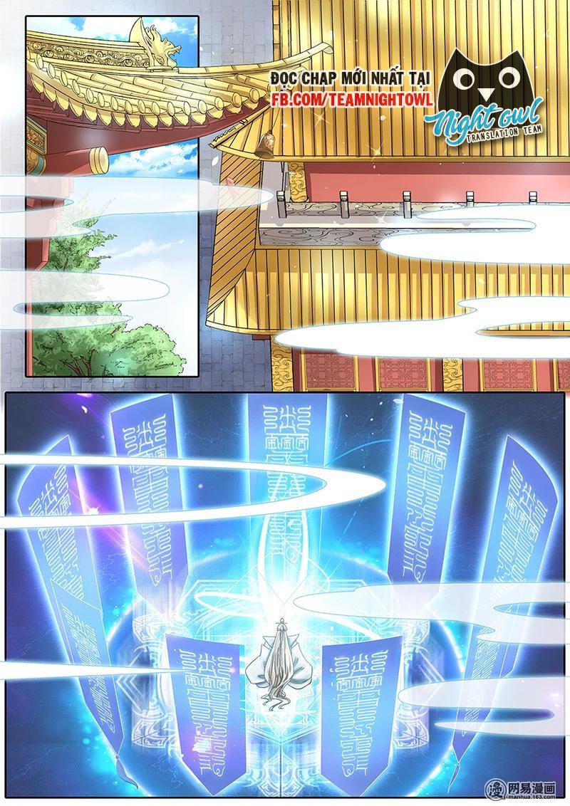 gia huynh ở lại tìm đường chết chapter 13 2