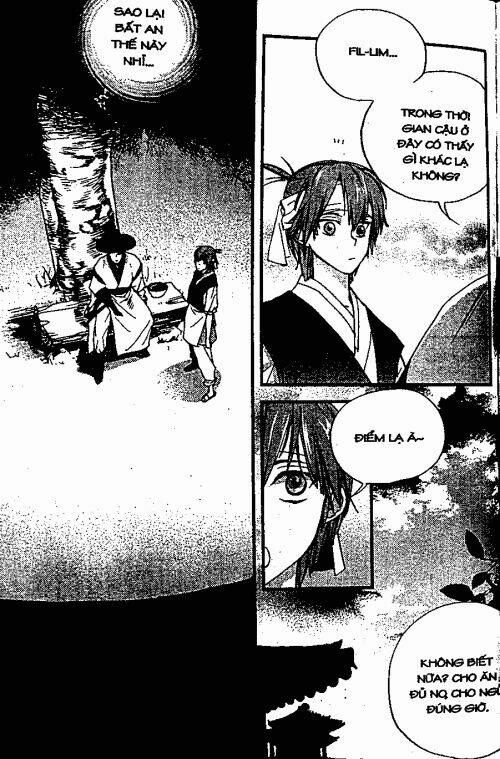 chuyện tình đảo thiên đường chapter 10 93