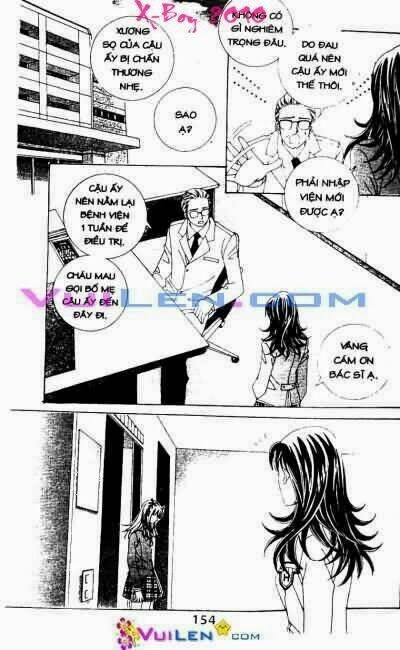 cuộc sống của tôi chapter 10 154
