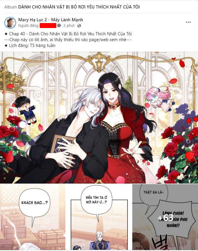 Tôi Thuần Hóa Chó Điên Của Chồng Cũ chapter 7.2 30