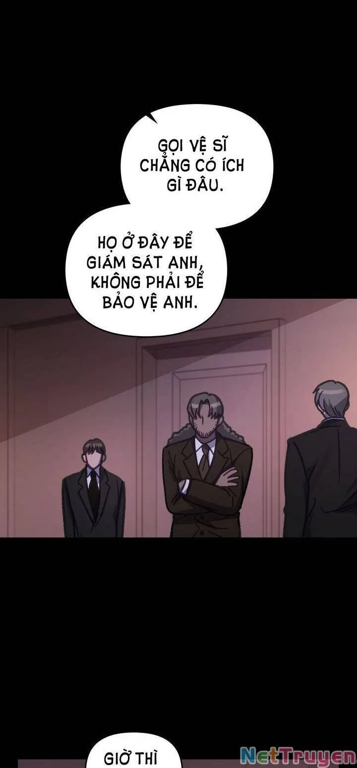 kẻ nghiệp dư chapter 26 17