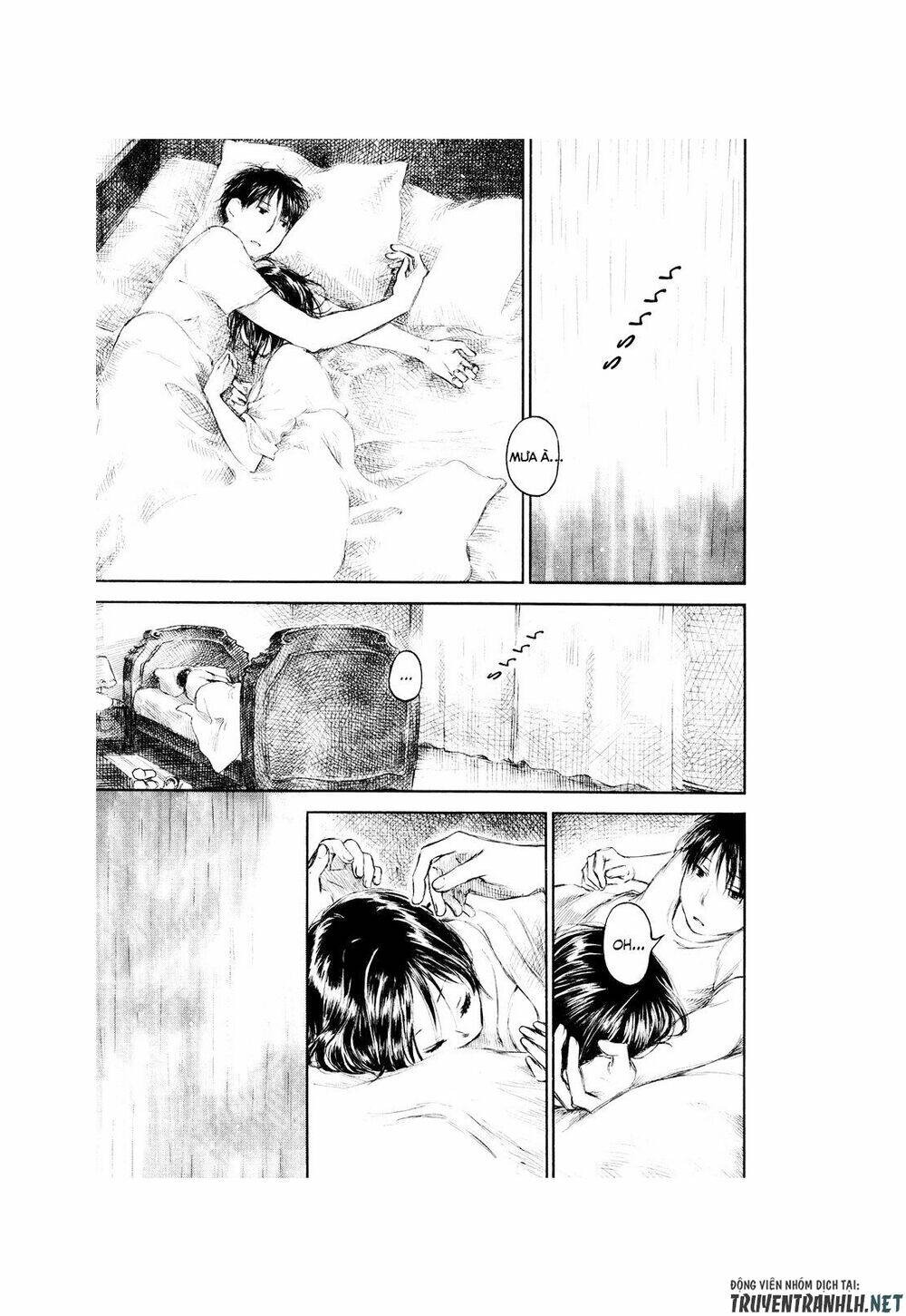 natsu no zenjitsu chapter 19 6