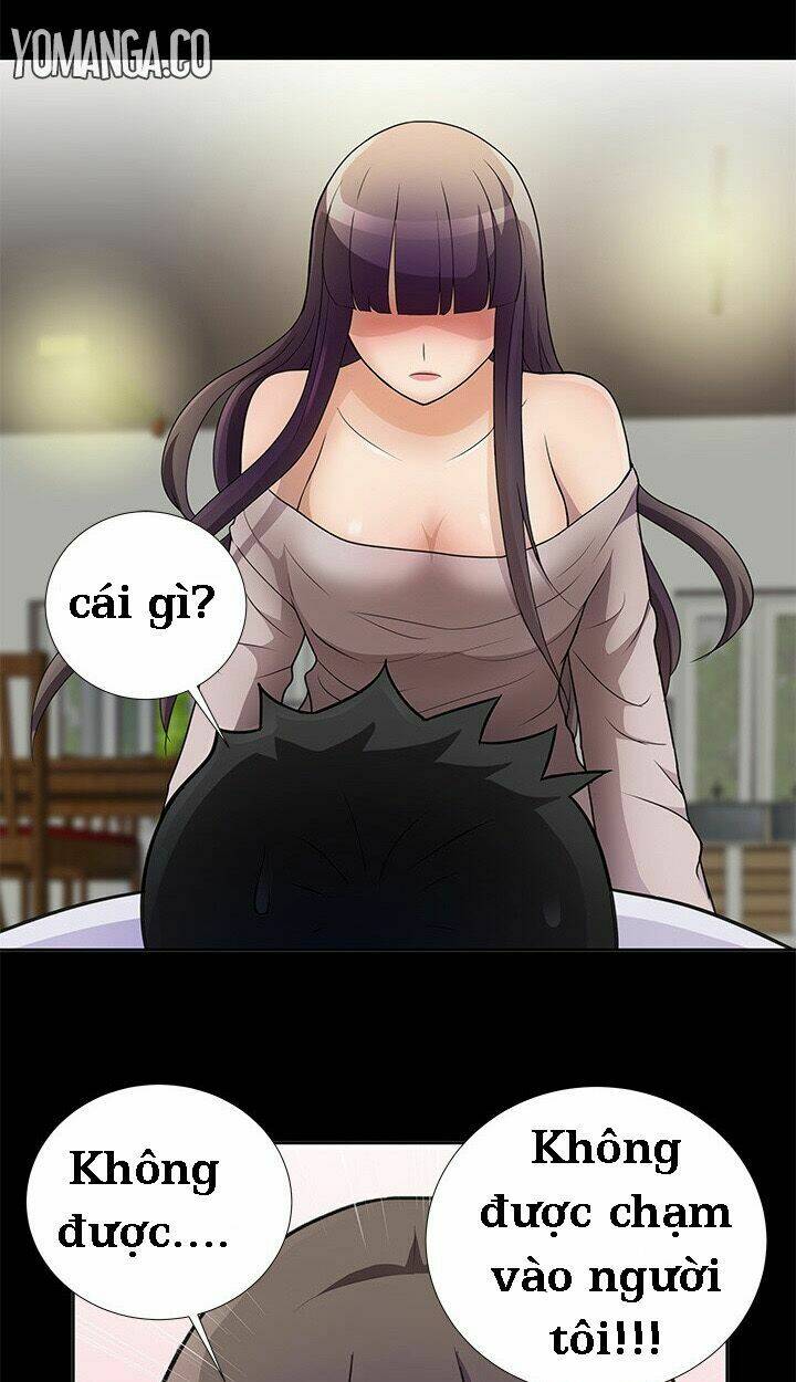 cậu sẽ làm như tôi nói chứ? chapter 5 14