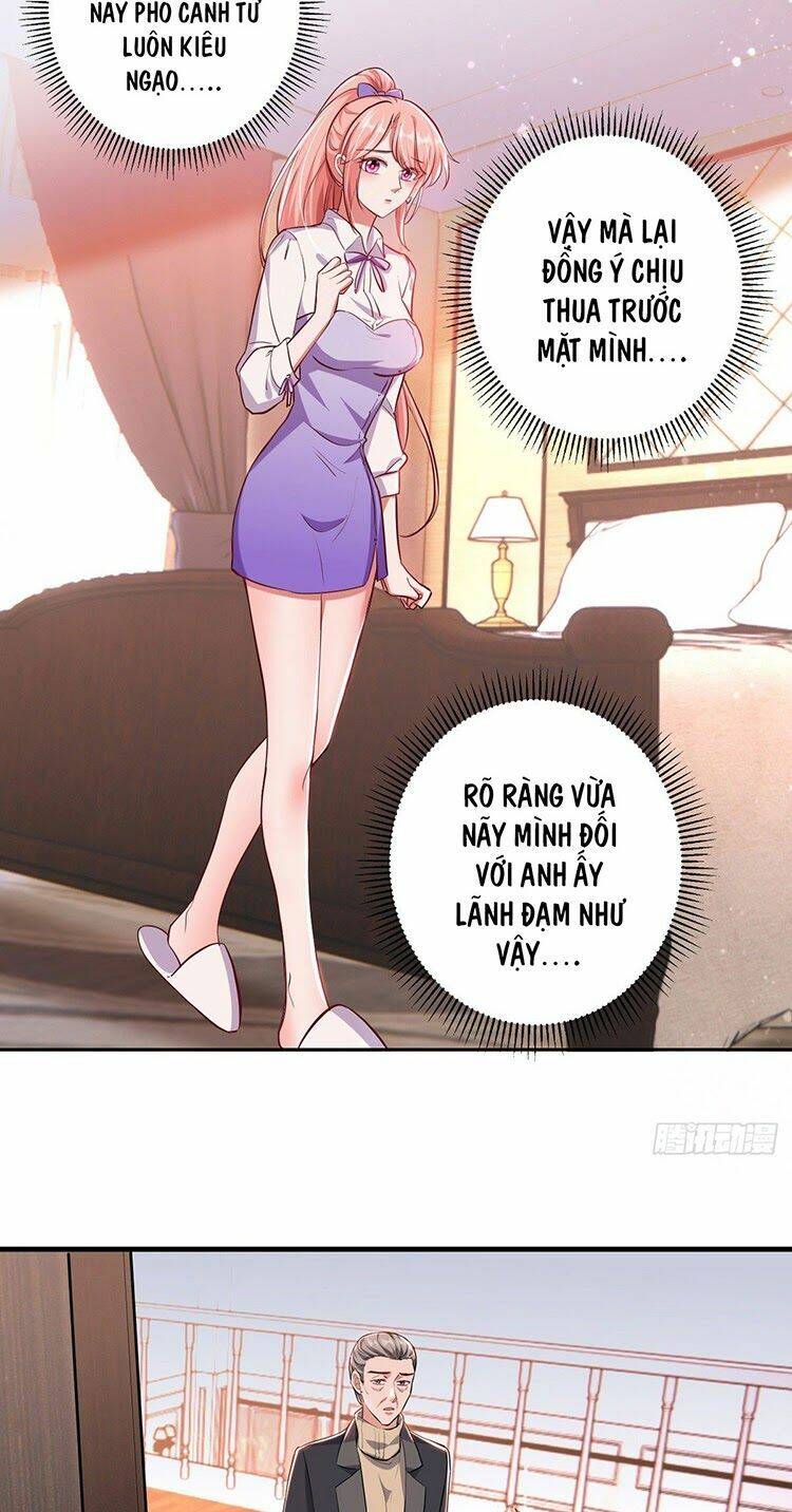 đại lão gọi tôi tiểu tổ tông chapter 35 7