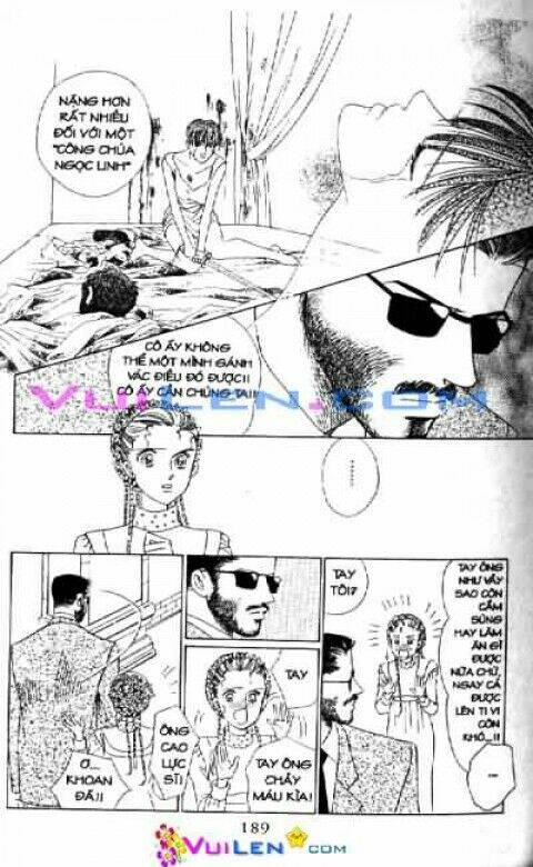 nàng tiên ánh trăng - kaguya hime chapter 11 189