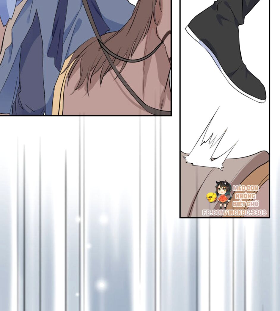 kính hoa thương chapter 31 56