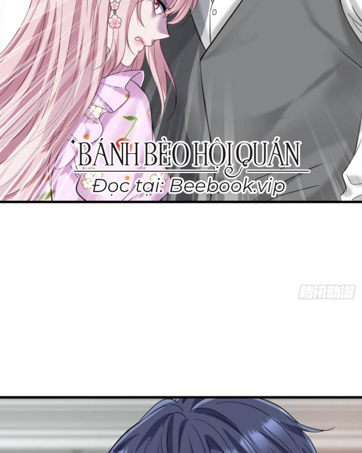 tôi he cùng chú của bạn trai cũ chapter 1 125