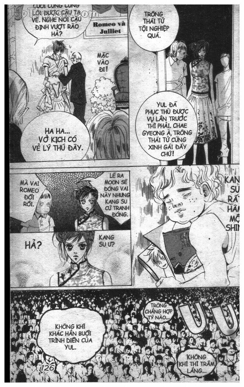 hoàng cung chapter 7 118