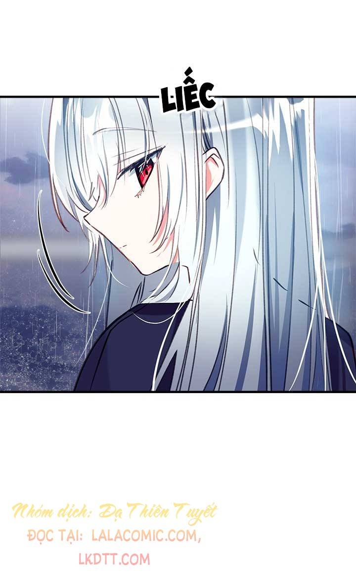 chúng ta có thể trở thành gia đình được không? chapter 26.5 27