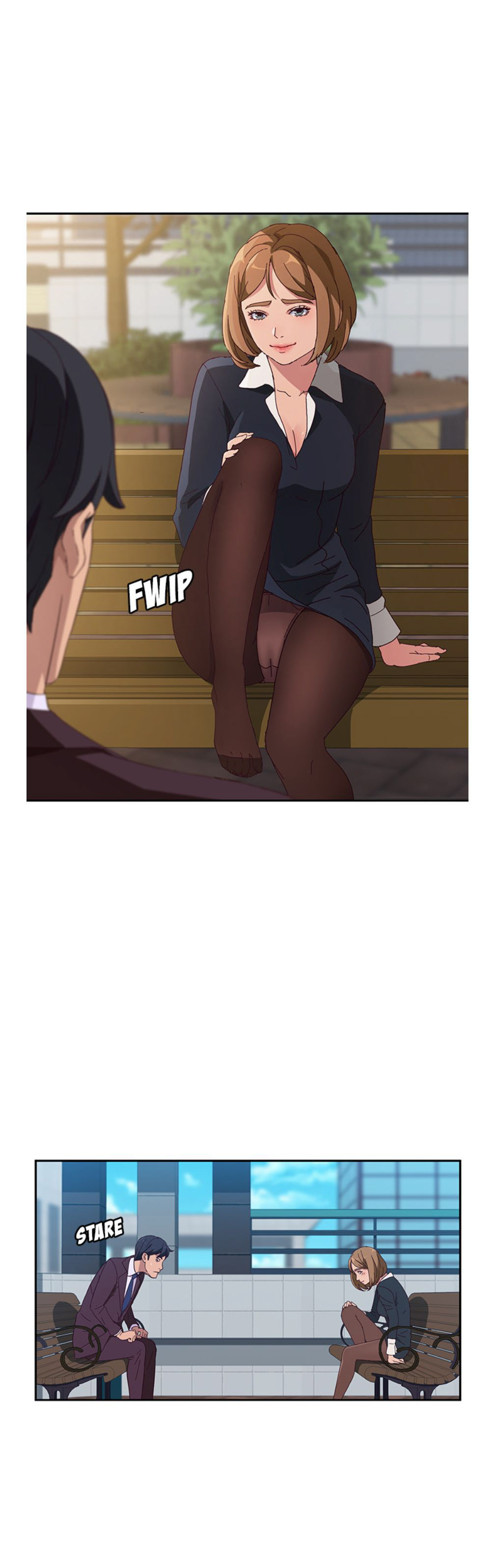 hai lần yêu chapter 1 34