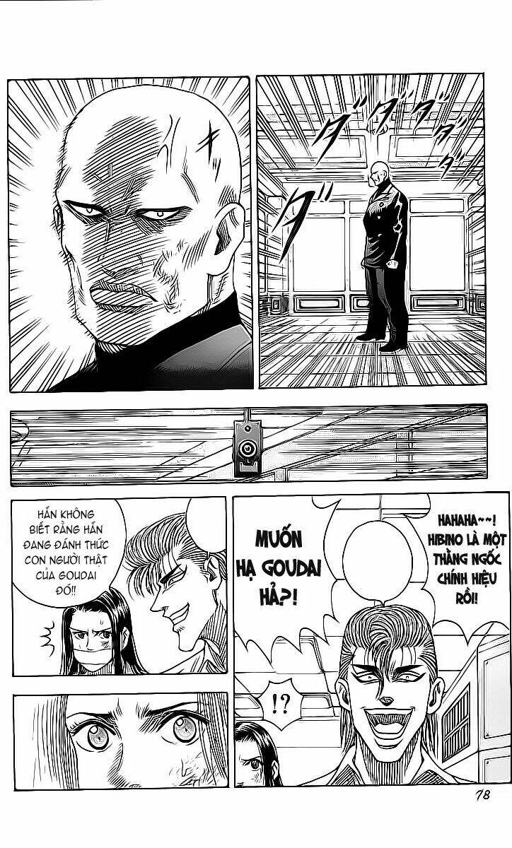 hareluya chapter 29 13