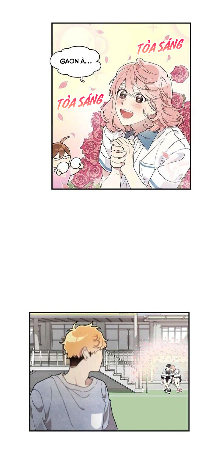 thanh xuân lầm lỡ chapter 37 8