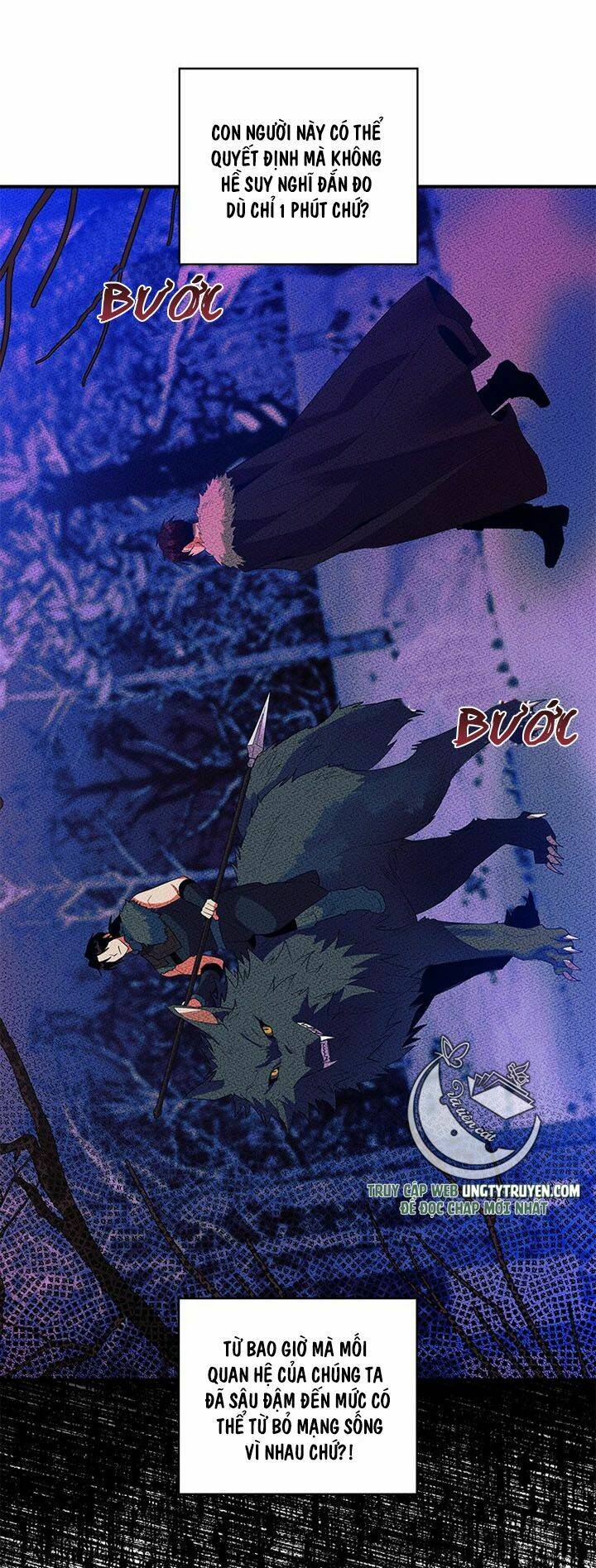 chồng yêu, em muốn đình công! chapter 29 43