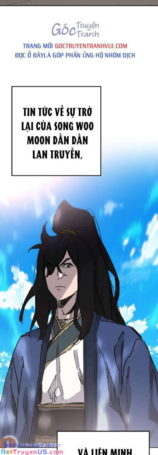 kiếm sĩ bất bại chapter 180 37