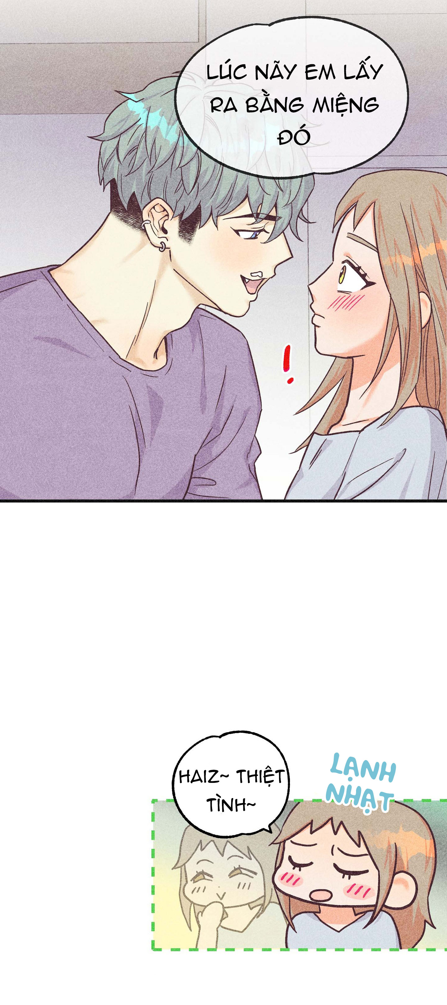 chạy đâu cho thoát chapter 26 27