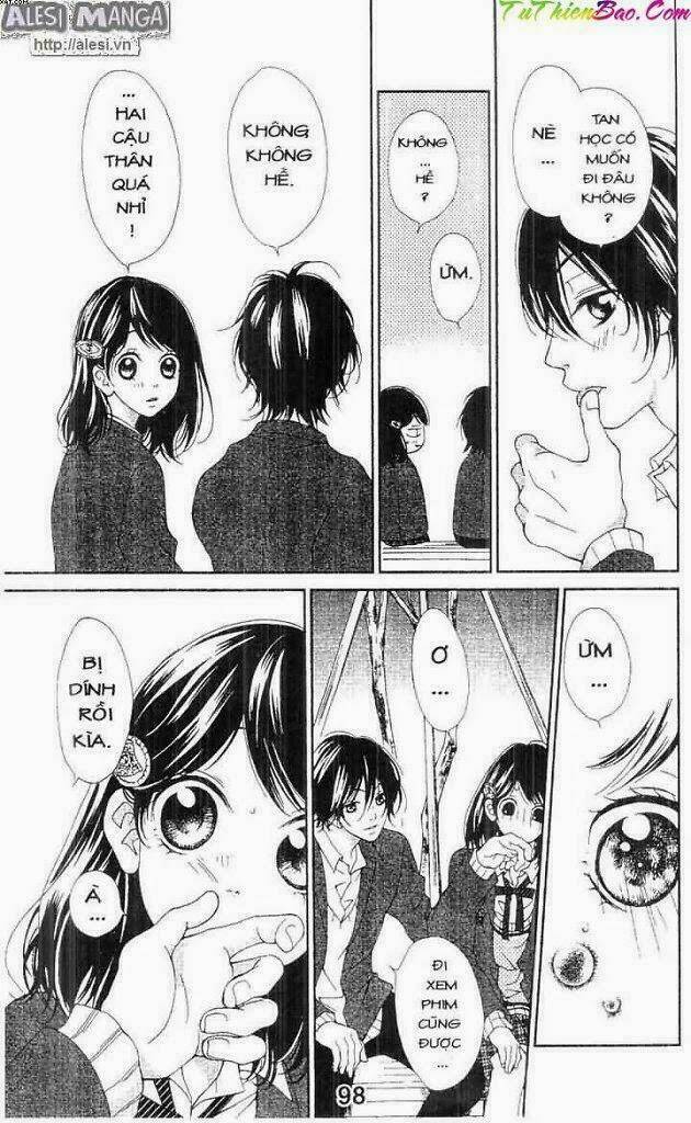 lời tỏ tình muộn màng chapter 8 9