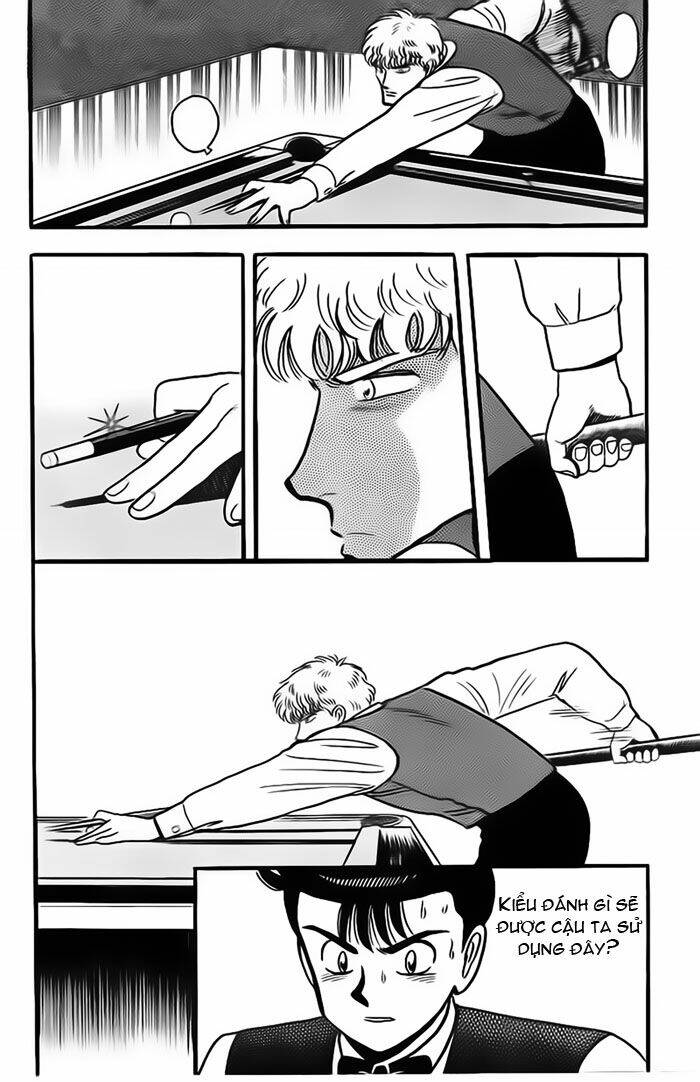 break shot chapter 25 11