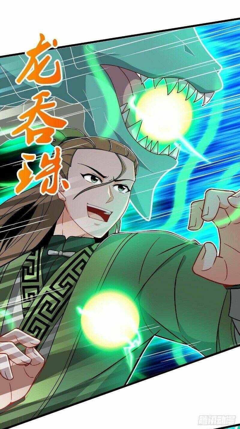 võ thần đương thế chapter 9 19