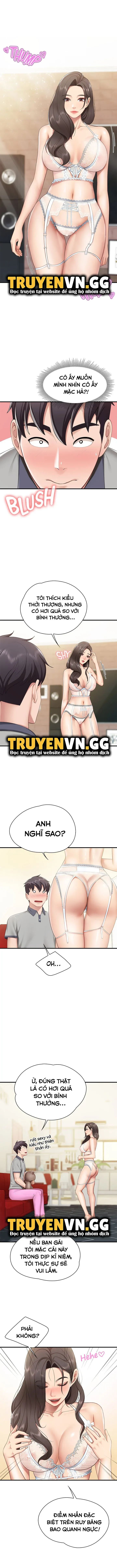 quán cafe thiên đường chapter 13 10