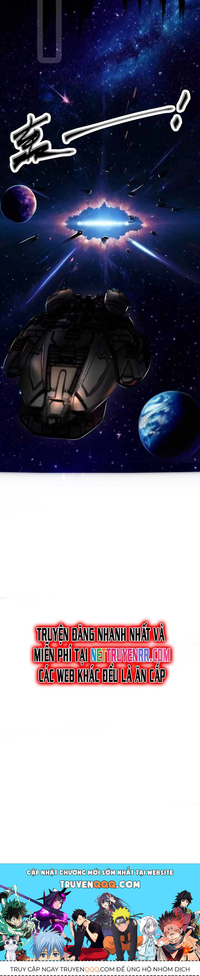 bản sao của tôi là trùng vương không gian chapter 1 38