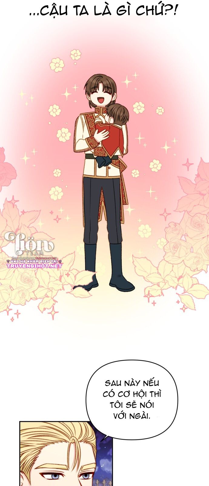 nữ chính muốn tôi trở thành mẹ kế chapter 46.2 8