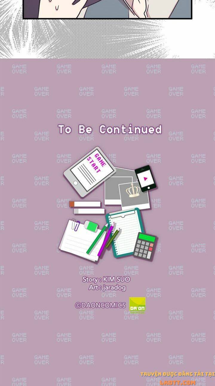 tôi chọn kết thúc của hoàng đế chapter 13 33