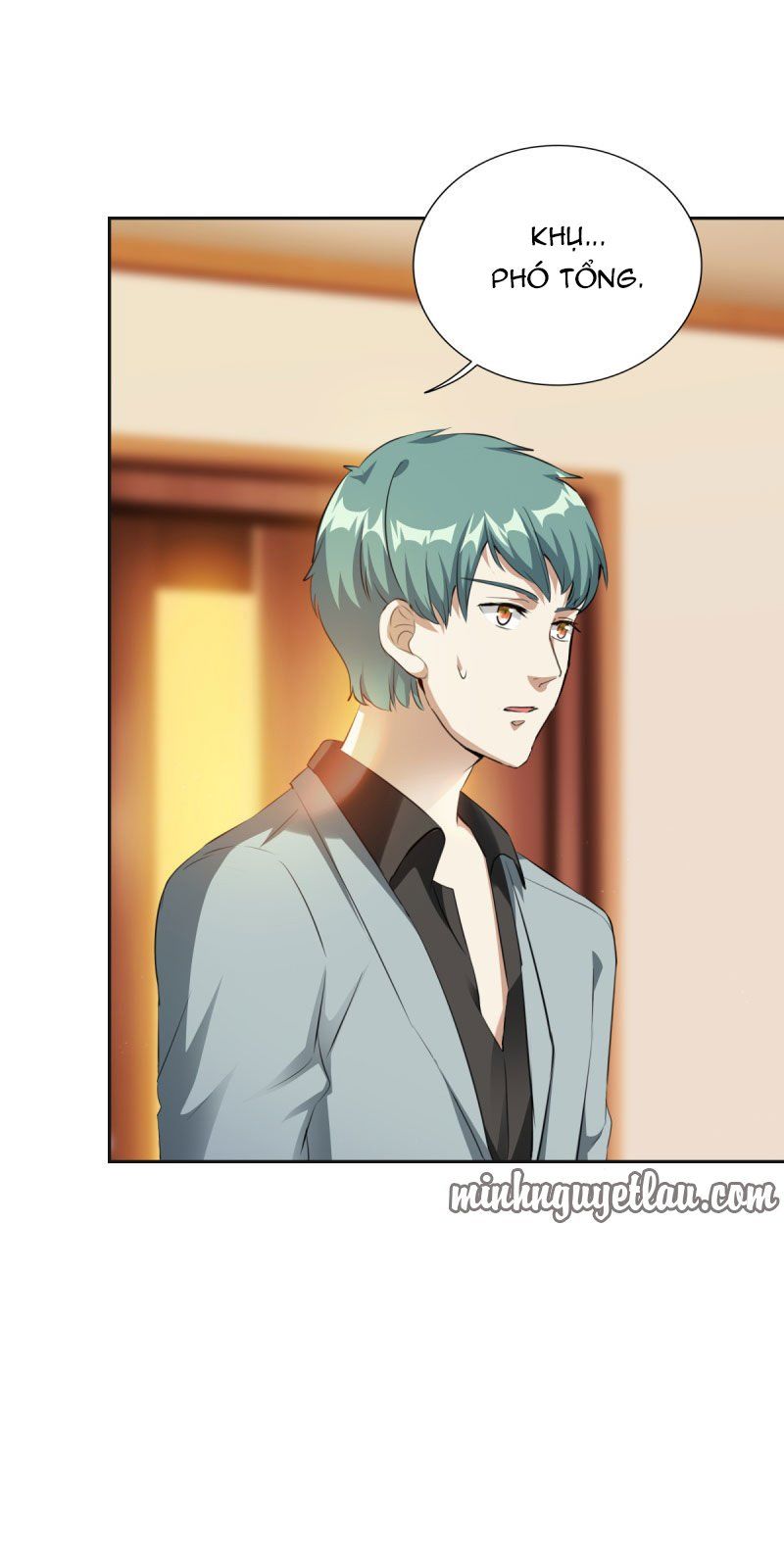 cẩm tú trùng sinh: chào buổi sáng phó thái thái chapter 80 4