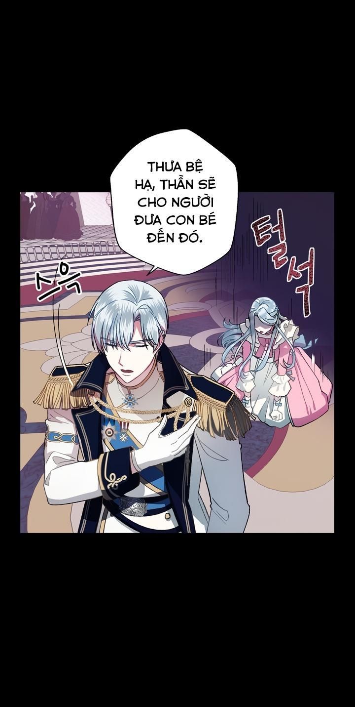 cha à, con không muốn kết hôn đâu chapter 1 25