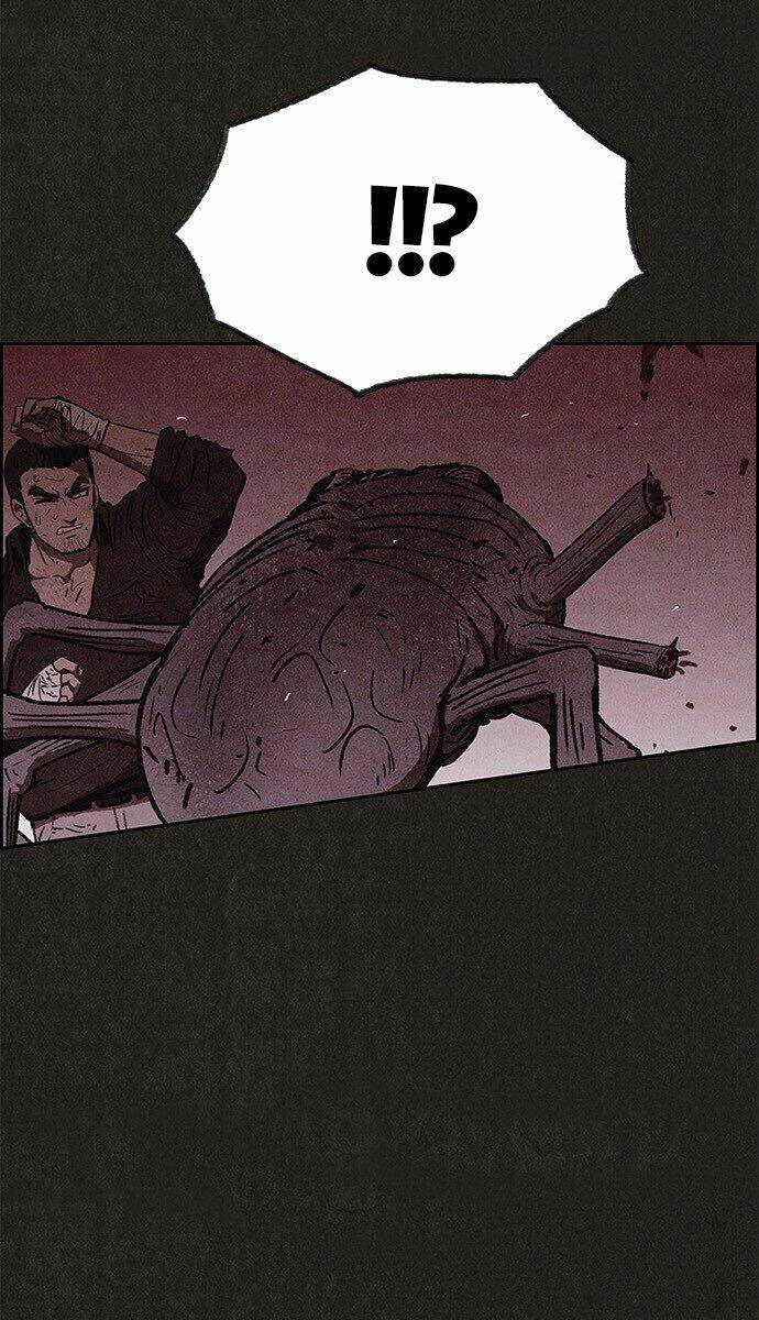 quái vật tại chung cư xanh chapter 95 28