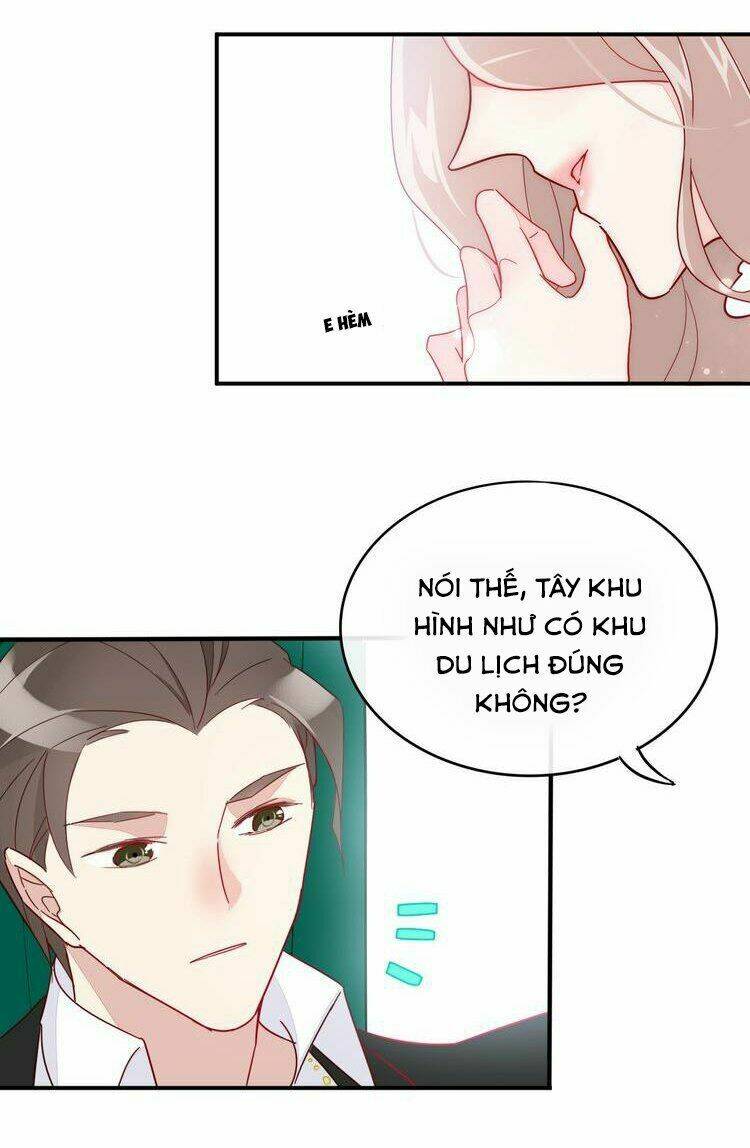 cẩm nang tấn công tra nam chapter 1 16