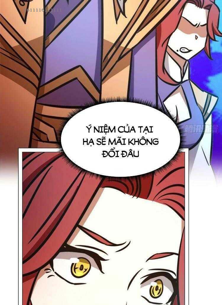 vạn cổ kiếm thần chapter 177 50