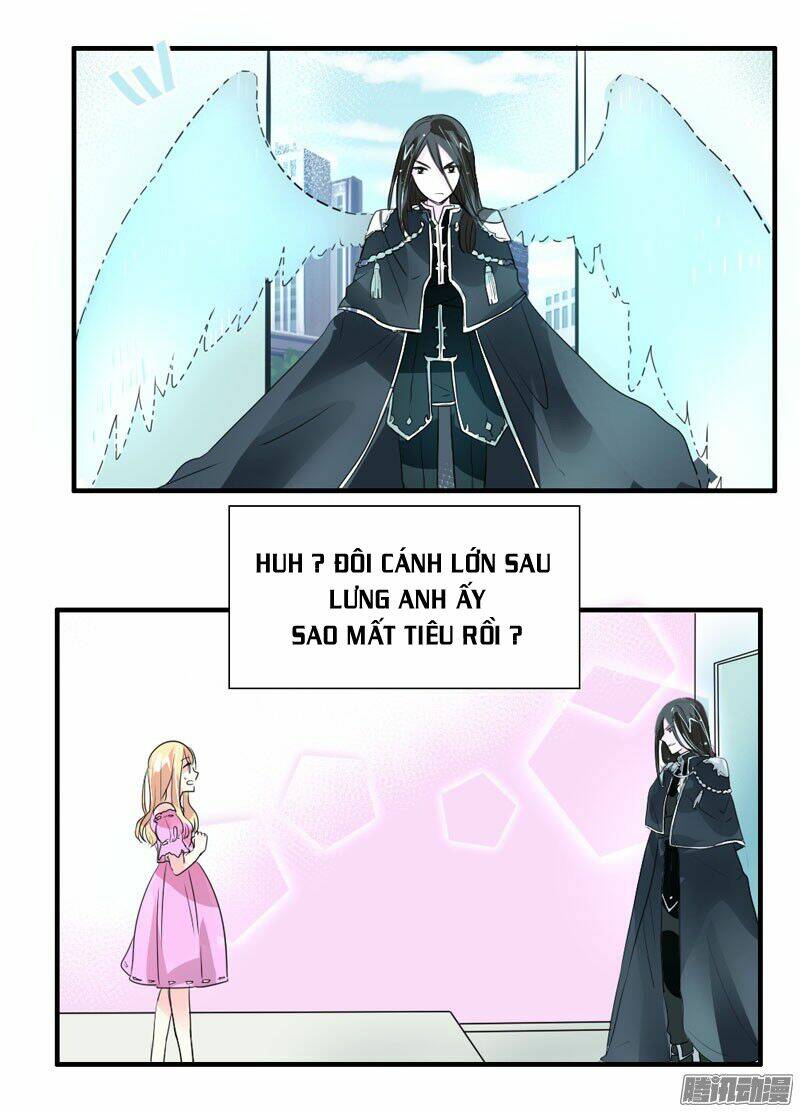 ma vương đại nhân đi thông thả chapter 3 34