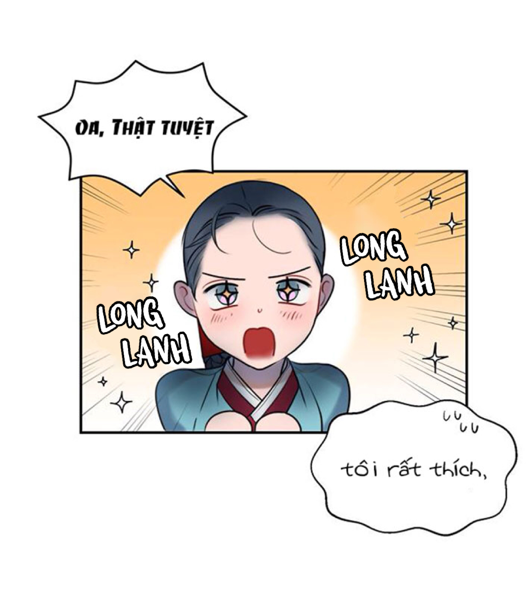 người tình của gwanghae chapter 26 73