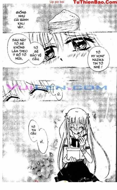 công chúa ẩm thực chapter 5 160