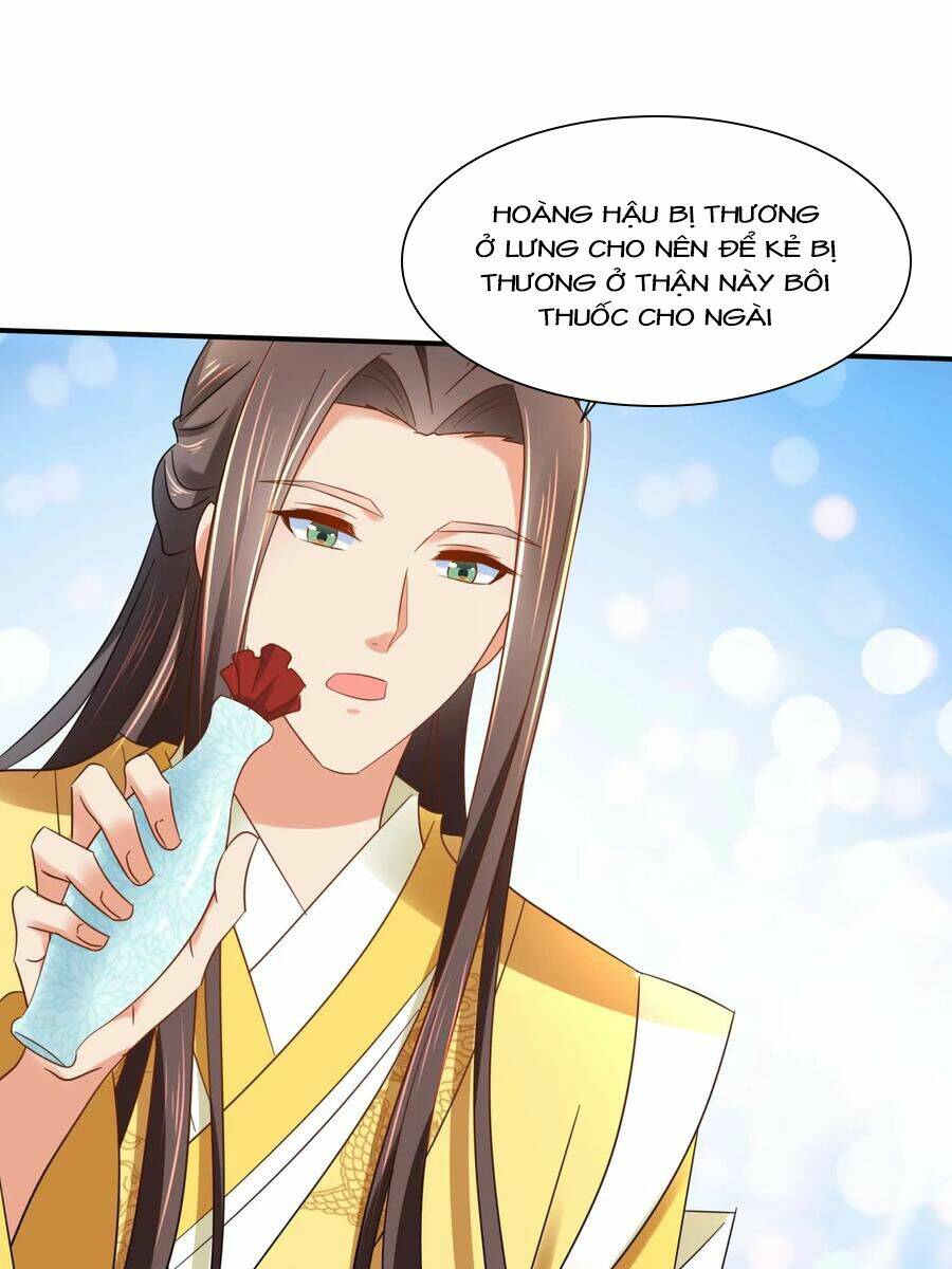lãnh cung phế hậu muốn nghịch thiên chapter 203 19