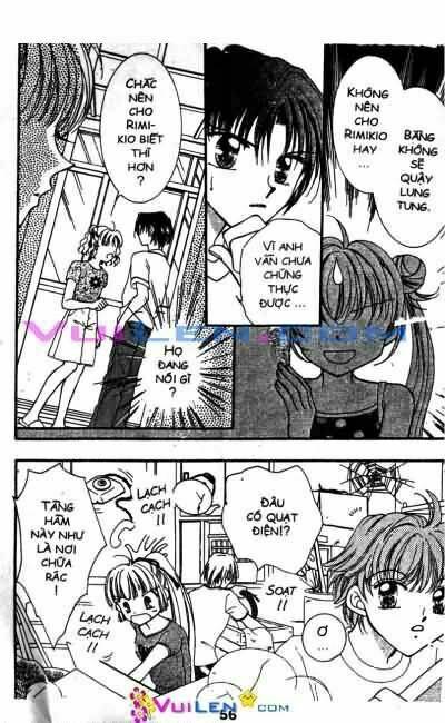 lâu đài cổ chapter 2 52