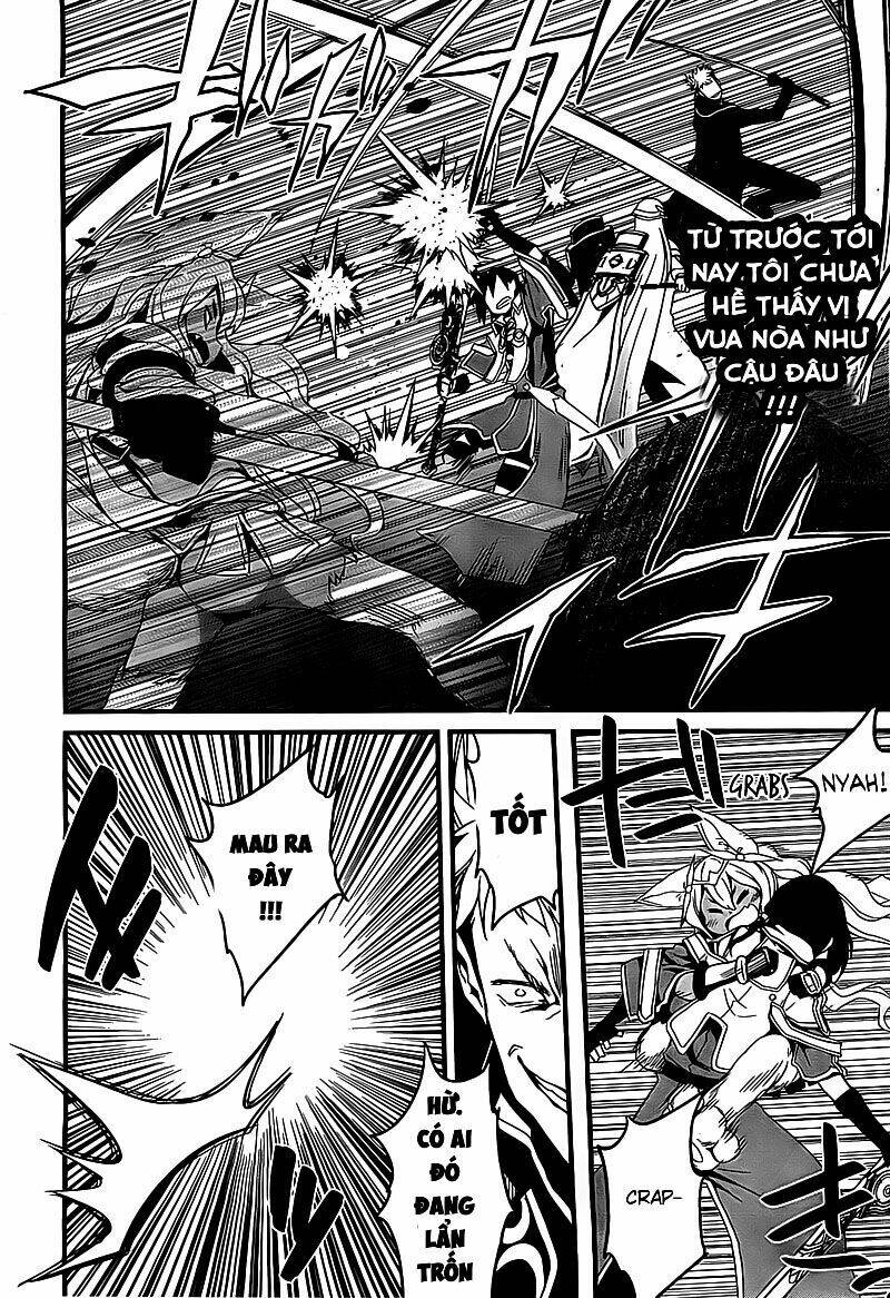 kakusansei million arthur - gunjou no shugosha chapter 2 26