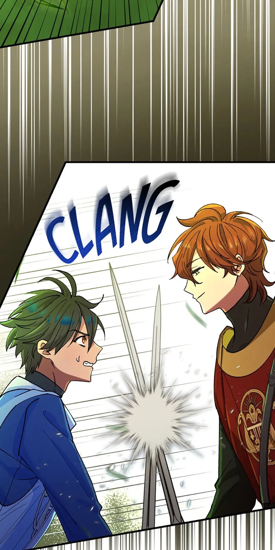 hiệp sĩ băng giá chapter 25.2 3