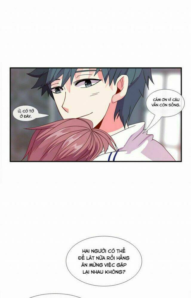 món quà từ chúa chapter 67 20