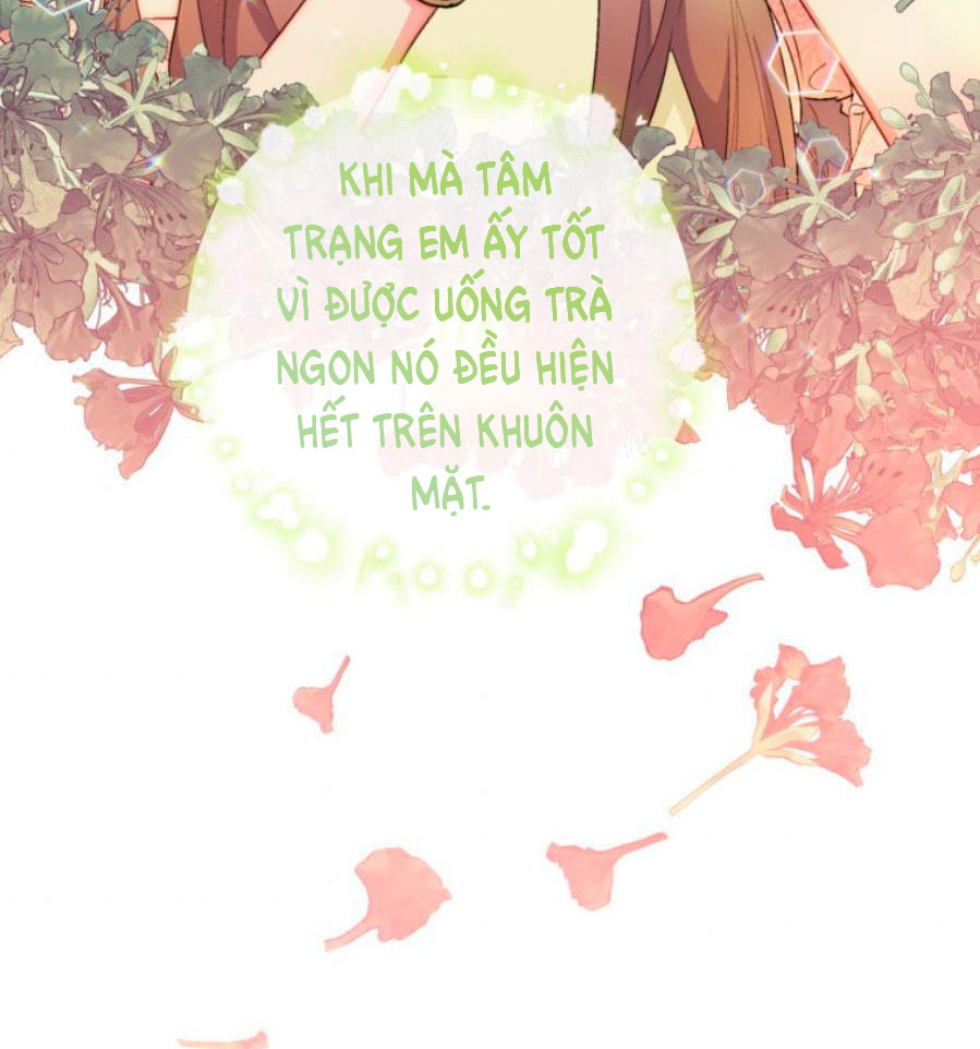 50 công thức pha trà của nữ công tước chapter 132 6