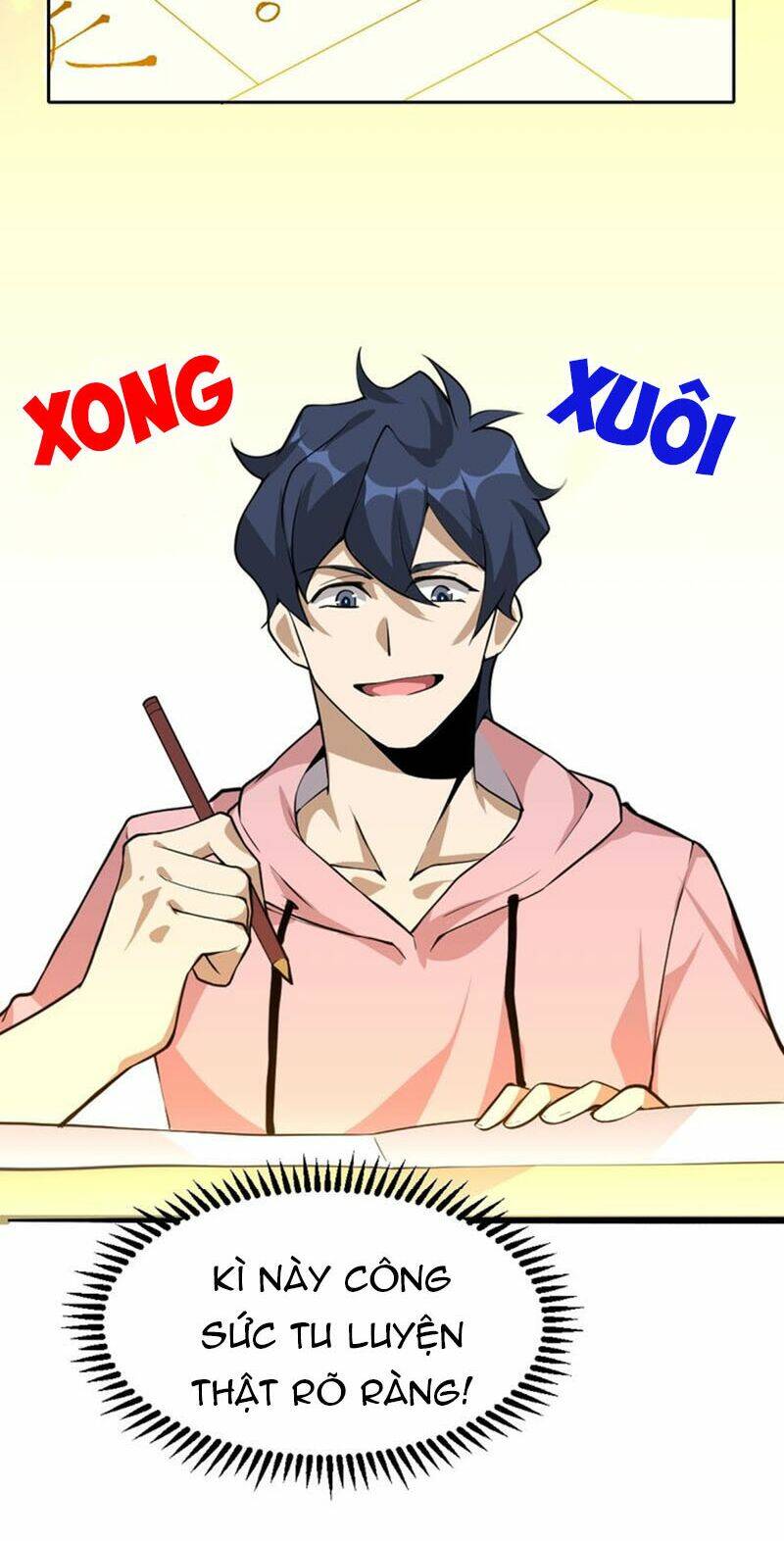 app tu chân mạnh nhất chapter 10 22