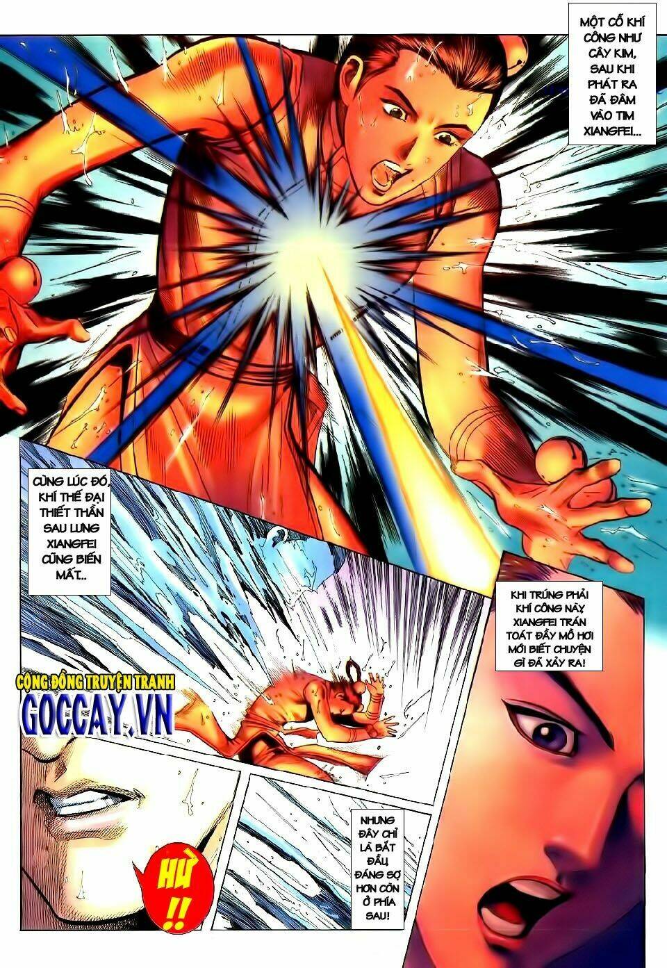 quyền hoàng chapter 13 25