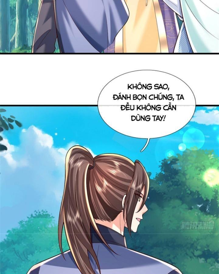 ta trở về từ thế giới tu tiên chapter 251 41