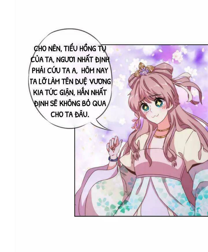 ồ, phu quân đáng yêu của tôi! chapter 22 18